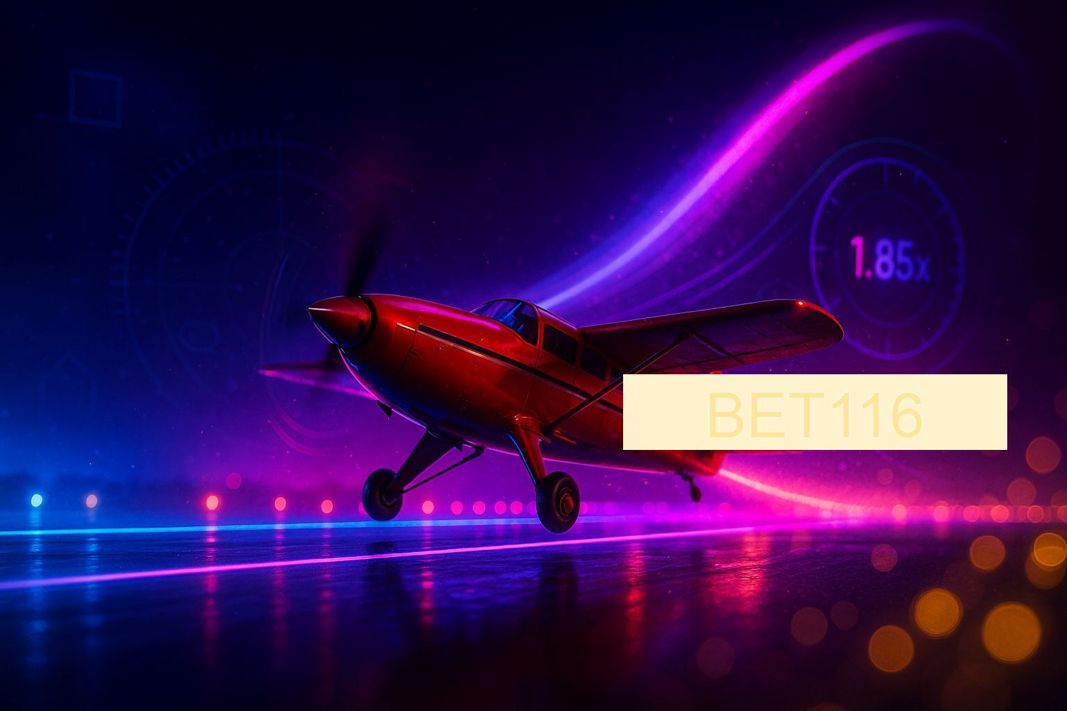 Como Jogar Aviator
