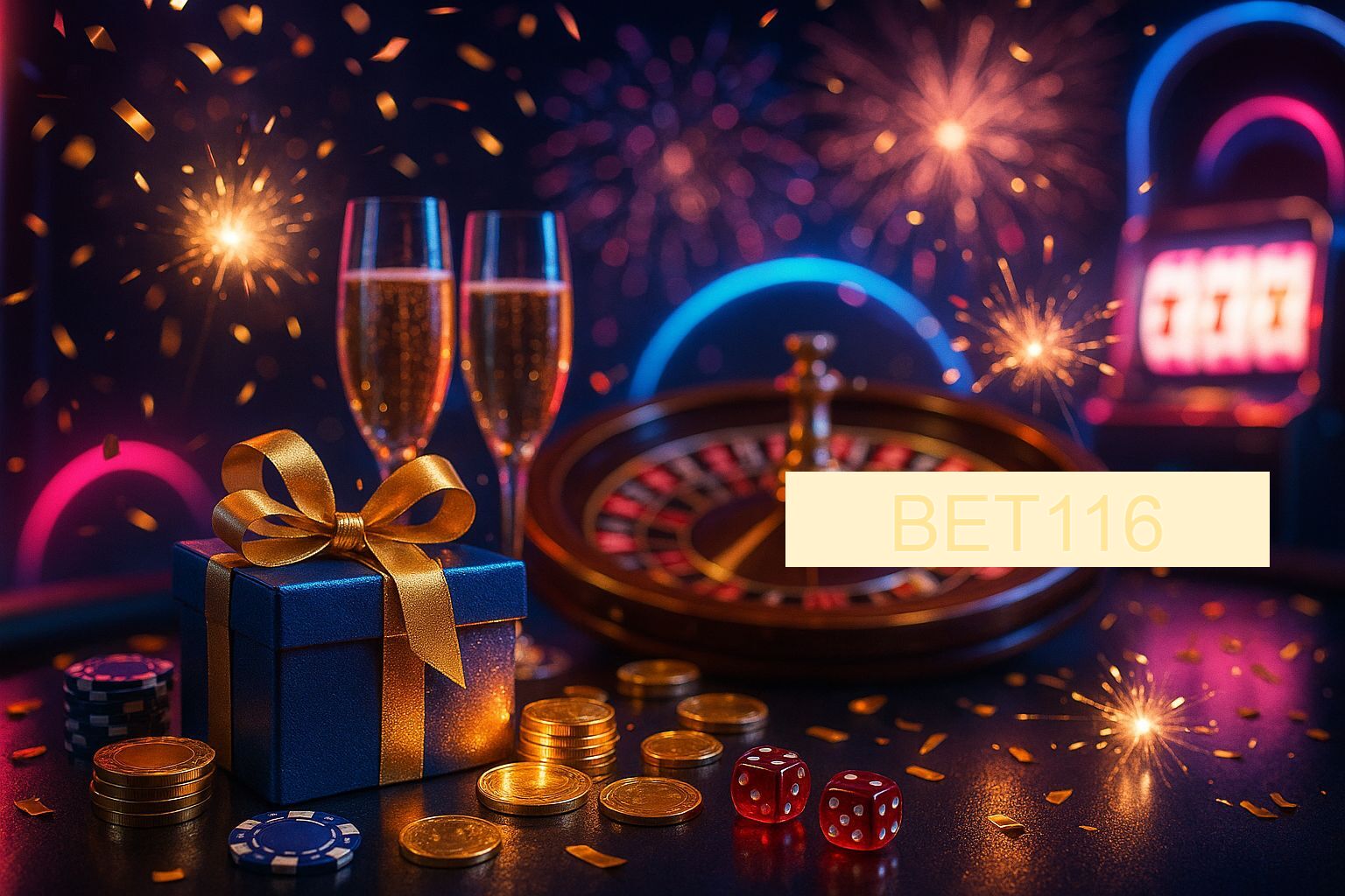 Bônus Festivos