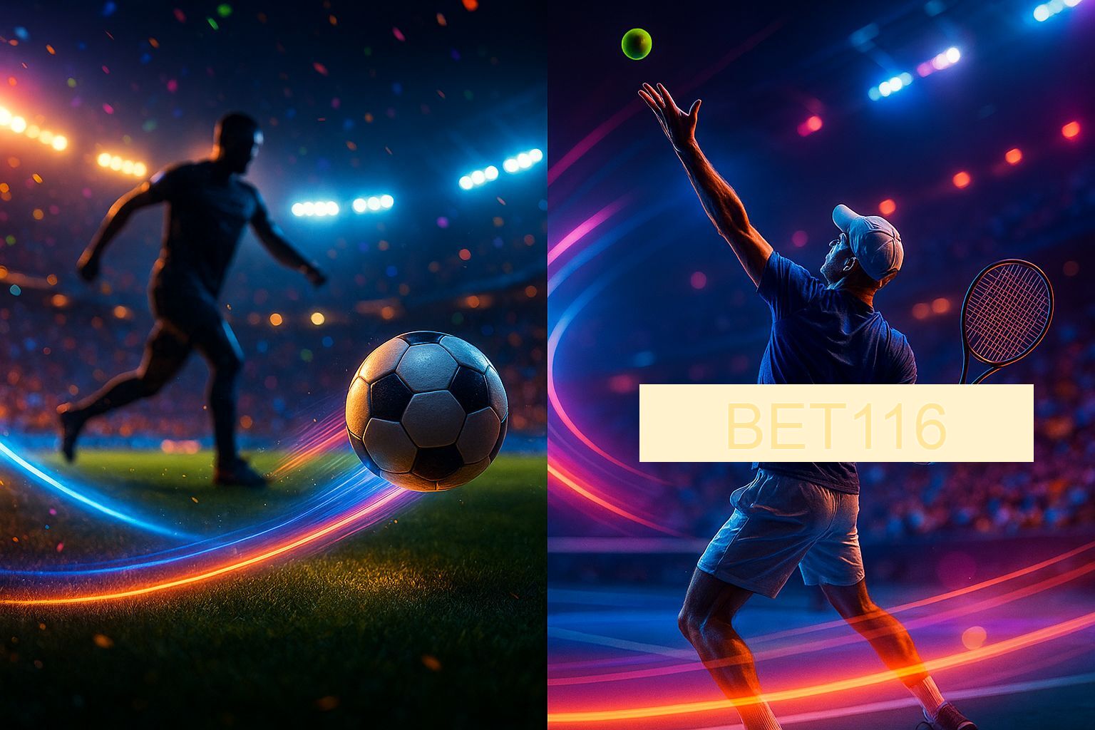 Eventos Esportivos