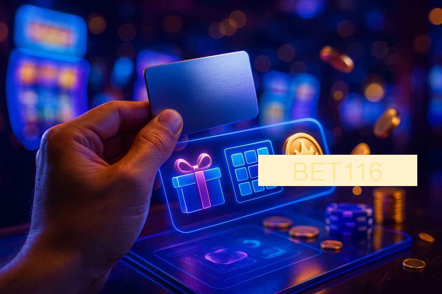 Benefícios do Login